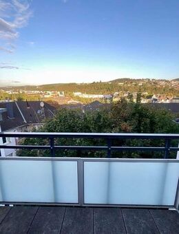 Wunderschöne 4 Zimmerwohnung mit Balkon, erster Monat mietfrei - Hagen (Stadt der FernUniversität)