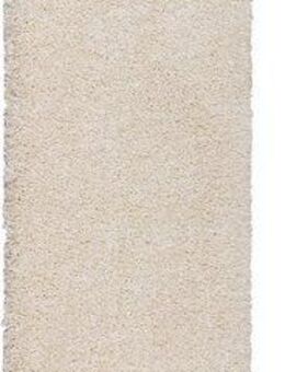 my home Läufer Viva, rechteckig, Höhe: 45 mm, Läufer, Brücke, Uni-Farben, einfarbig, besonders weich und kuschelig