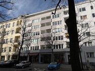 Wohnung nahe am Ludwigkirchplatz incl. Stellplatz - vermietet - Berlin