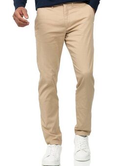 Indicode Chinos INRafle