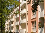 Geräumige Wohlfühlwohnung - Duisburg