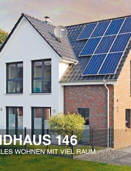 Traumhaus in Burgwedel OT Wettmar - Burgwedel