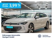 VW Passat Variant, 2.0 TDI Business, Jahr 2024 - Stuttgart