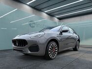 Maserati Grecale, Modena - Maserati Regensburg, Jahr 2024 - München