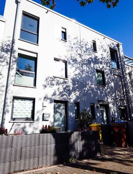 ***RESERVERT*** Reihenhaus im Herzen von Lübeck für z.B. unter 1.700 € Rate - Lübeck