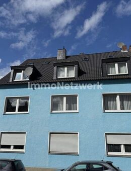 Mehrfamilienhaus mit 7 Wohnungen, Garage und ein Einfamilienhaus als Paket in Herne Sodingen - Herne