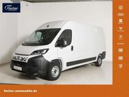 Fiat Ducato, 140 MT L3H2 KaWa verblecht, Jahr 2022 - Pilsach