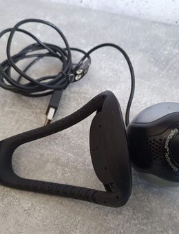 Webcam Logitech gebr. - Dinslaken