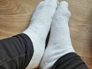 Nimm meine Socken - Duisburg Zentrum