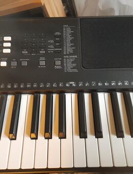 Keyboard Yamaha PSR-E373 - Bielefeld