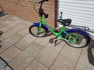 Kinderfahrrad Gr. 16 - Voerde (Niederrhein)