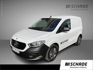 Mercedes Citan, 113 BENZIN KASTEN AUTOMATIC MBUX, Jahr 2024 - Eisenach