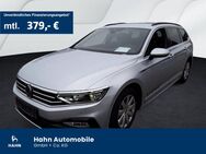 VW Passat Variant, 2.0 TDI R-Line, Jahr 2022 - Fellbach