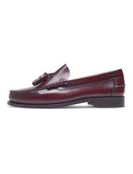 Henry Stevens Hunter M TL Loafer