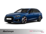 Audi A4, Avant 40 TFSI S-LINE OPTIKPAKET, Jahr 2024 - Nordhausen