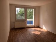 *3 Zimmer*Balkon* - Bernburg (Saale)