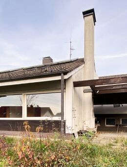 Wohnen am Sonnenhang! - Aalen