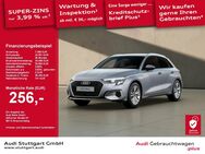 Audi A3, Sportback advanced 40 TFSI e VC, Jahr 2024 - Stuttgart