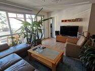 Schicke 2-Zimmer-Wohnung mit Balkon in Mühlhausen/Thüringen - Mühlhausen (Thüringen)