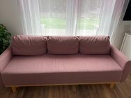 Sofa Ikea - Visbek