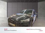 Audi SQ5, TDI quattro VC, Jahr 2022 - Frankfurt (Main)