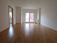 2 Raum EG Wohnung mit Terrasse + 500€ IKEA Gutschein zum Einrichten - Chemnitz