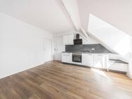 Wohnen in Gohlis Süd I 4 Zimmer I große Küche Einbauküche I 2 Bäder - Leipzig