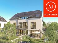 MUTZHAS - A+ RMH am Naturschutzgebiet - München