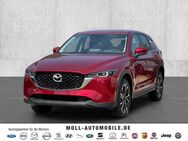 Mazda CX-5, 2.5 L e 194PS FWD AD VANTAGE 360Kamera, Jahr 2022 - Euskirchen