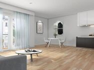 Neubau: Apartment mit Balkon in zentraler Lage Köln - Buchheim! - Köln