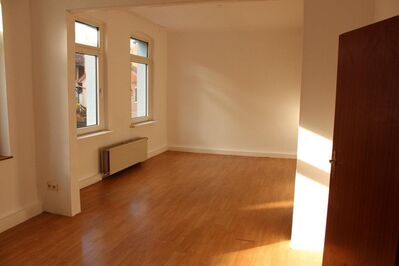 Helle 4 Zimmer Wohnung mit Stellplatz in Schöningen zu vermieten,ab 1.3.2025