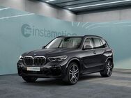 BMW X5, xDrive45e M Sport Sitzbelüftung, Jahr 2020 - München