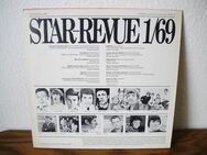Star-Revue 1/69-Vinyl-LP,Ariola - Linnich