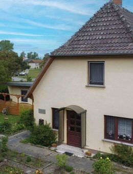 Der Ankerplatz für maritim begeisterte Familien auf Rügen - Dranske