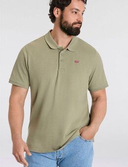 Levi's® Plus Poloshirt BIG O.G. BATWING POLO