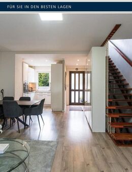 Schöner Wohnen ! Willkommen in Ihrem neuen Zuhause mit Garage! - Berlin