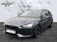 CUPRA Leon, 2.0 TSI Sportstourer VZ digitales, Jahr 2022 - Bottrop