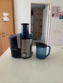 Bosch Entsafter in 73037