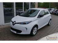 Renault ZOE (ohne Batterie) 41 kwh Life - Altötting