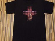 Rammstein T Shirt M Live aus Berlin Paris Herzeleid Seemann Sehns - Berlin Friedrichshain-Kreuzberg