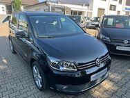 VW Touran 1.4 TSI DSG LIFE 7-Si. Pano AHK Standheiz - Freiburg (Breisgau)