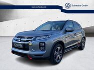 Mitsubishi ASX, 2.0 Intro Edition, Jahr 2020 - Gersthofen