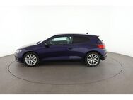 VW Scirocco 2.0 TSI BlueMotion - Berlin