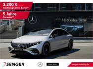 Mercedes EQS, 53 AMG Digital Light °, Jahr 2022 - Oberursel (Taunus)