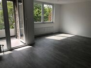 Geräumige 3-Zimmer-Wohnung in Krefeld ab 01.08. verfügbar - Krefeld