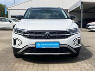 VW T-Roc 1.5 TSI Style STANDHZG./PANO/KAMERA/LEDER - Hamburg