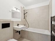 Provisionsfreie bezugsfertige 2-Zimmerwohnung mit Balkon und Tiefgarage! - Mettmann