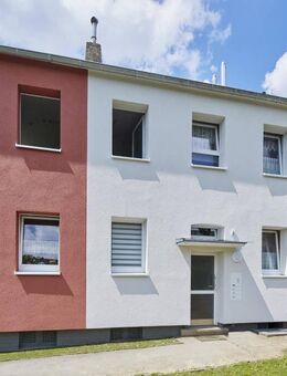 Meine erste Wohnung! - Dortmund