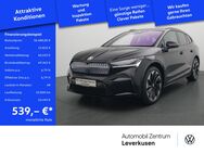 Skoda Enyaq, 85 Sportline, Jahr 2022 - Leverkusen