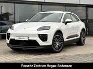 Porsche Macan, HomeLink, Jahr 2024 - Hilzingen